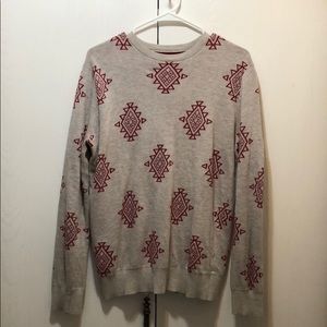 Forever 21 Men’s sweater